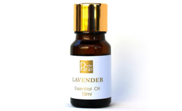 トコパラス（tokoParas）ラベンダー アロマオイル 10ml