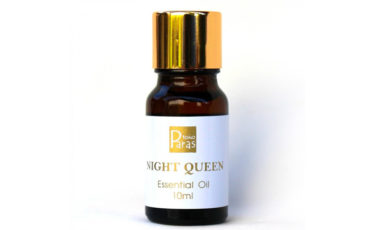 トコパラス（tokoParas）ナイトクイーン アロマオイル 10ml