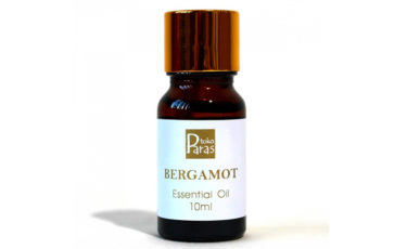 トコパラス（tokoParas）ベルガモット アロマオイル 10ml
