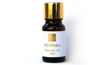 トコパラス（tokoParas） チュンパカ アロマオイル 10ml