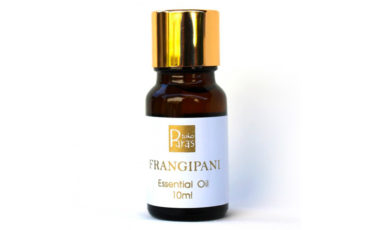 トコパラス Toko Paras　フランジパニ アロマオイル 10ml