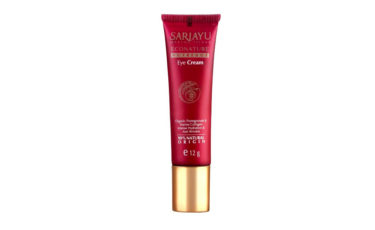 SARIAYU サリアユ Econature Nutreage エコネイチャーニュートリエイジシリーズ Eye Cream アイクリーム