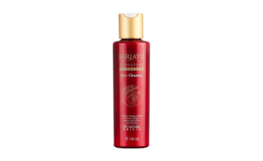 SARIAYU サリアユ Econature Nutreage エコネイチャーニュートリエイジシリーズ Face Cleanser フェイスクレンザー
