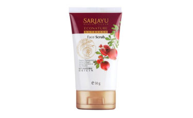 SARIAYU サリアユ Econature Nutreage エコネイチャーニュートリエイジシリーズ Face Scrub フェイススクラブ