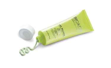 BIOKOS ビオコス 20s Pure Balance ピュアバランスシリーズ Oil Control Mask オイルコントロールマスク