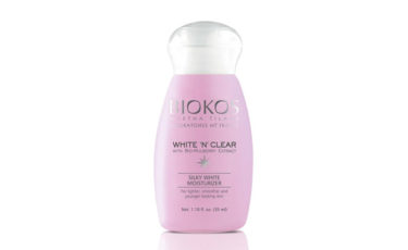 BIOKOS ビオコス　White’N’Clearシリーズ　Silky White Moisturizer シルキーホワイトモイスチャライザー