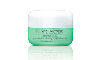 BIOKOS ビオコス 30s Vital Nutrition バイタルニュートリションシリーズ Massage Cream マッサージクリーム