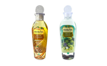 ムスティカラトゥ ボディオイル