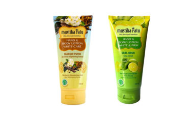 ムスティカラトゥ ハンド＆ボディローション