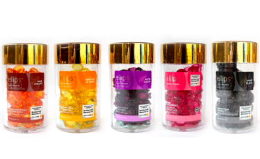 ellips エリプス エリップス ヘアビタミン バリ島 お土産 人気 ナンバー1 洗い流さないトリートメント 50粒入ボトル