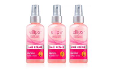 エリプス ヘアビタミン ellips トリートメント エリップス コンディショナー　ミルクシェイク