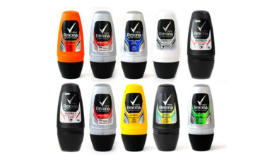 Rexona レクソナ レクソーナ　男性用 デオドラント ロールオン