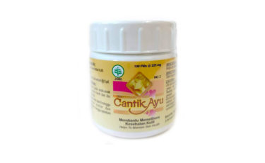 スキンケア 美肌サプリ チャンティックアユ  ボロブドゥール