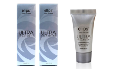 ellips エリプス ウルトラ トリートメント