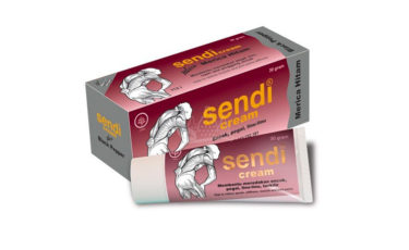 Borobudur ボロブドゥール ジャムウ Sendi Cream スンディクリーム