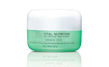 BIOKOS ビオコス 30s Vital Nutrition バイタルニュートリションシリーズ Massage Cream マッサージクリーム