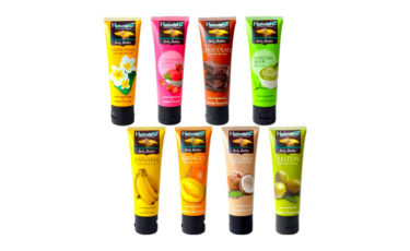 Herborist ハーボリスト Body Butter ボディバター バリスイーツの香り シアバター配合