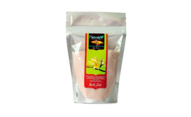 Herborist ハーボリスト　Bath Salt バスソルト　バリ島の香り漂う入浴剤