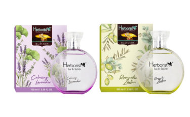 Herborist ハーボリスト Eau De Toilette オードトワレ