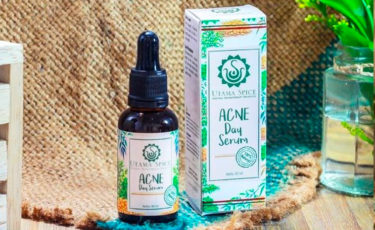 UTAMA SPICE ウタマスパイス Acne Day Serum アクネデイセラム
