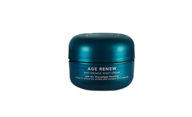 BIOKOS ビオコス　新40s Age Renew エイジリニューシリーズ　Anti Wrinkle Night Cream アンチリンクル ナイトクリーム　