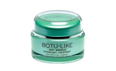 BIOKOS ビオコス　BOTU-LIKEシリーズ　Anti Wrinkle Overnight Treatment アンチリンクル オーバーナイトトリートメント