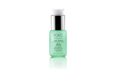 BIOKOS ビオコス　40s Age Repair エイジリペアシリーズ　Anti Wrinkle Revitalizing Gel アンチリンクル リバイタライジンング ジェル
