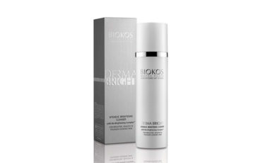 BIOKOS ビオコス DERMA BRIGHTシリーズ Intensive Brightening Cleanser クレンザー