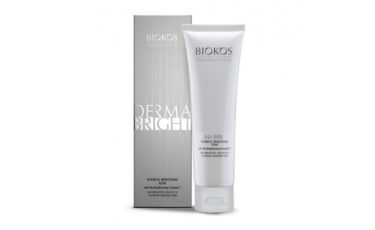 BIOKOS ビオコス DERMA BRIGHTシリーズ Intensive Brightening Foam フォーム