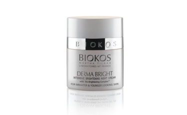 BIOKOS ビオコス DERMA BRIGHTシリーズ Intensive Brightening Night Cream ナイトクリーム