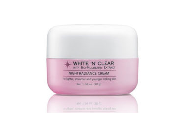 BIOKOS ビオコス　White’N’Clearシリーズ　Night Radiance Cream ナイトラディアンスクリーム