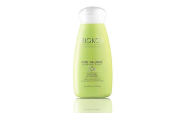 BIOKOS ビオコス 20s Pure Balance ピュアバランスシリーズ Purifying Astringent ピューリファイングアストリンジェント