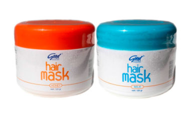 グッド good トリートメント ヘアパック　ヘアマスク