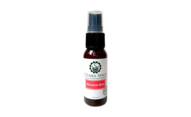 UTAMA SPICE ウタマスパイス Rosehip Oil ローズヒップオイル